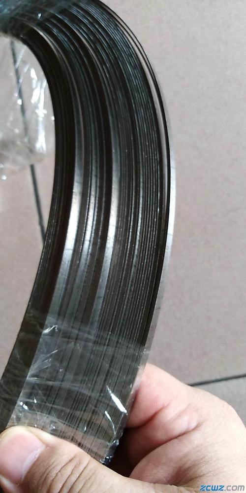 fpa925-18热双金属带材-供货产品-东莞市长安龙跃金属材料